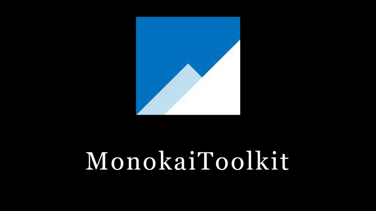 MonokaiToolkit