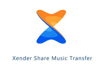 Xender Share Music Transfer
