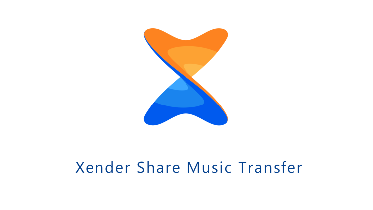 Xender Share Music Transfer