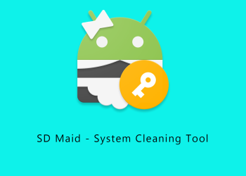 SD Maid – System Cleaning Tool