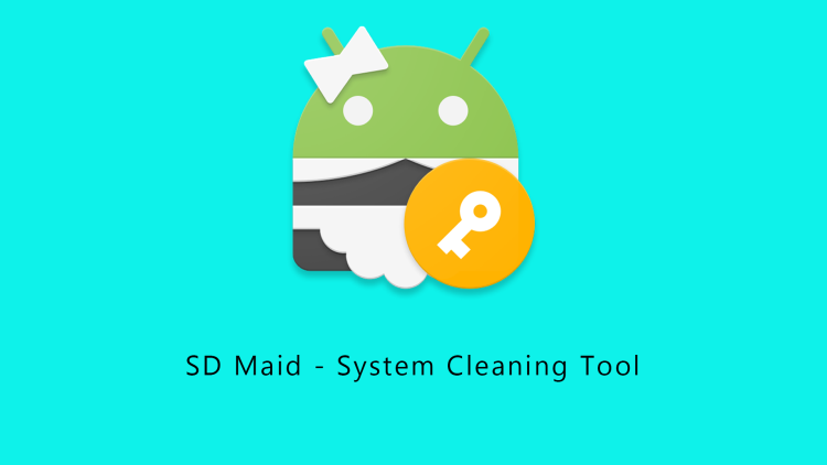 SD Maid – System Cleaning Tool