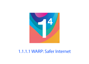 1.1.1.1 WARP: Safer Internet