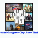Grand Gangster City Auto Theft