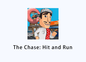 The Chase: Hit and Run