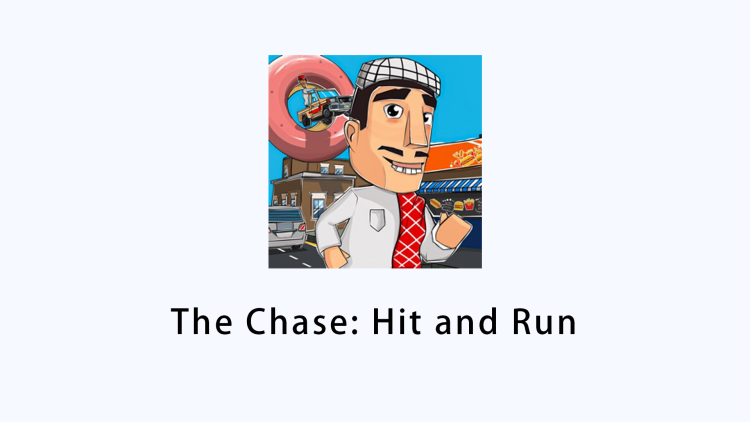 The Chase: Hit and Run