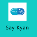 Say Kyan