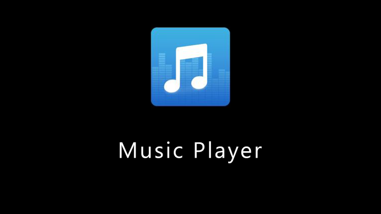 Music Player