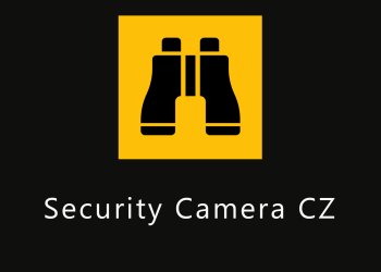 Security Camera CZ