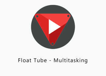 Float Tube – Multitasking