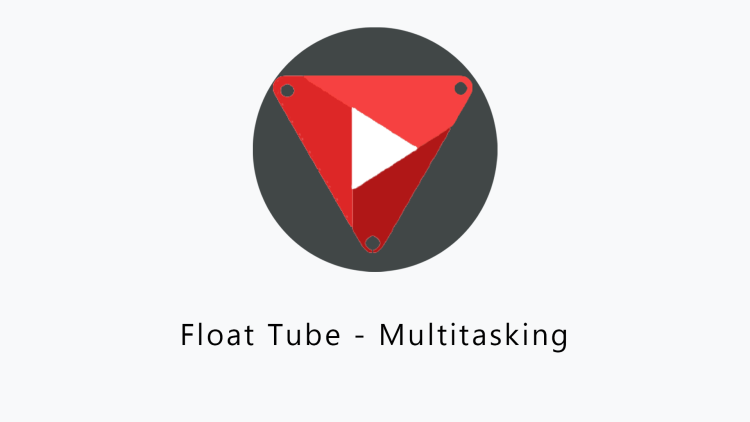 Float Tube – Multitasking