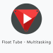 Float Tube – Multitasking