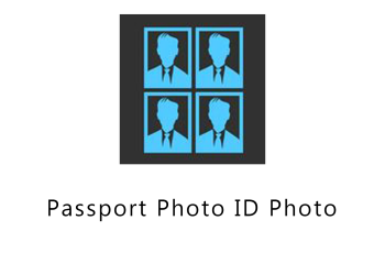 Passport Photo ID Photo