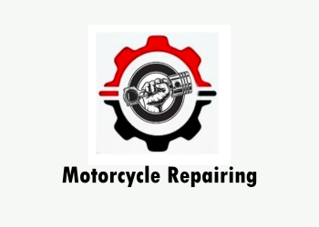Motorcycle Repairing
