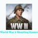 World War 2 Shooting Games