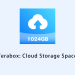 Terabox: Cloud Storage Space
