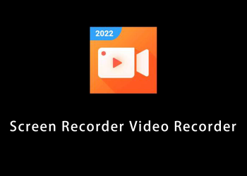Screen Recorder Video Recorder