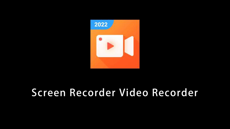Screen Recorder Video Recorder