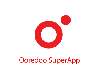 Ooredoo SuperApp