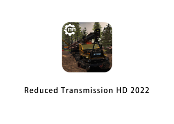 Reduced Transmission HD 2022