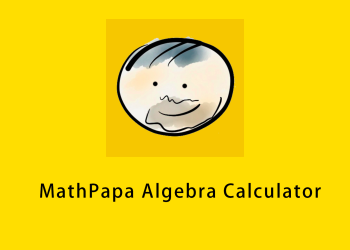 MathPapa Algebra Calculator