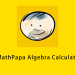 MathPapa Algebra Calculator