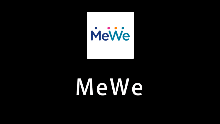 MeWe