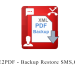 E2PDF – Backup Restore SMS,Cal