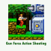 Gun Force Action Shooting