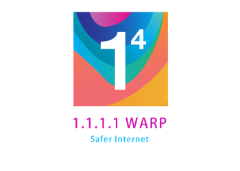 1.1.1.1 WARP: Safer Internet