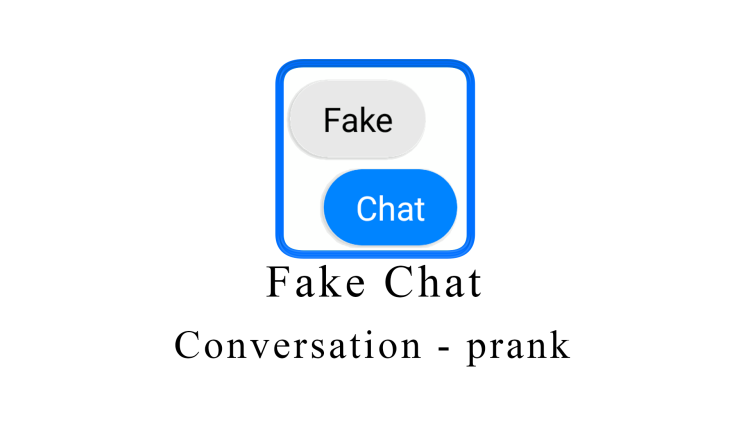 Fake Chat Conversation – prank