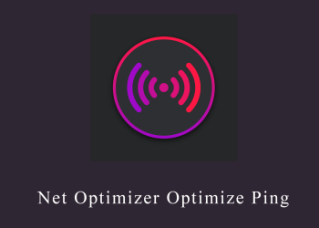 Net Optimizer Optimize Ping