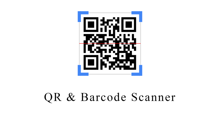 QR & Barcode Scanner