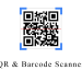 QR & Barcode Scanner
