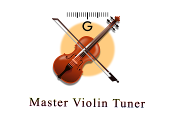 Master Violin Tuner