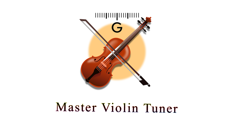 Master Violin Tuner