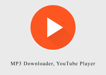 MP3 Downloader, YouTube Player