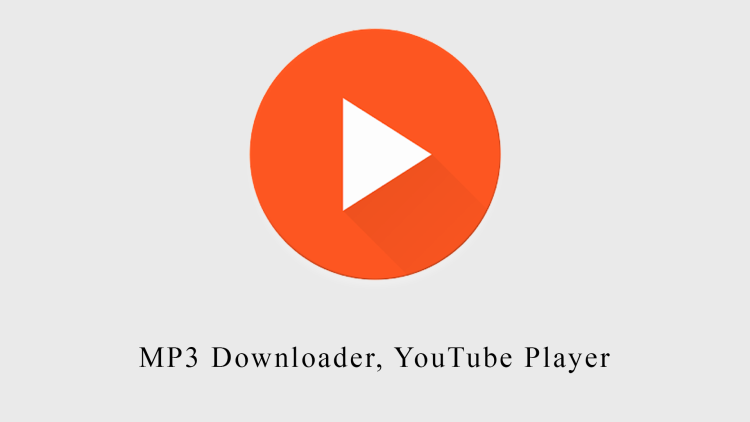 MP3 Downloader, YouTube Player