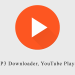 MP3 Downloader, YouTube Player