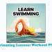 Swimming Lessons: Workout Plan