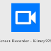 Screen Recorder – Kimcy929a