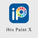 ibis Paint X