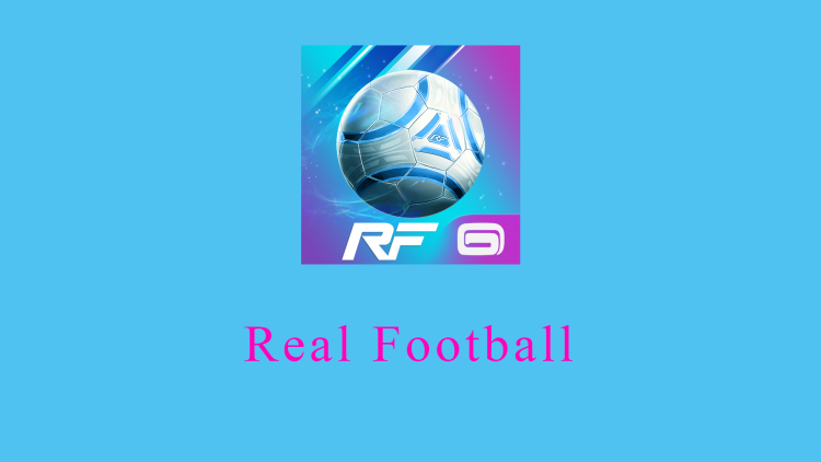 Real Football