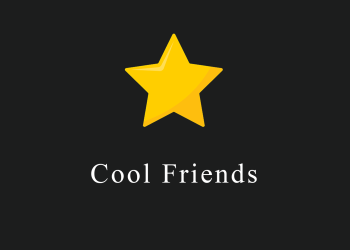 Cool Friends