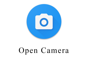 Open Camera