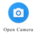 Open Camera