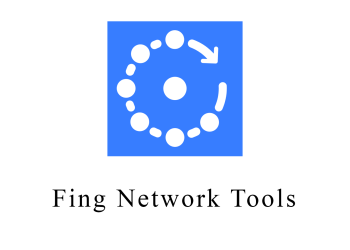 Fing Network Tools
