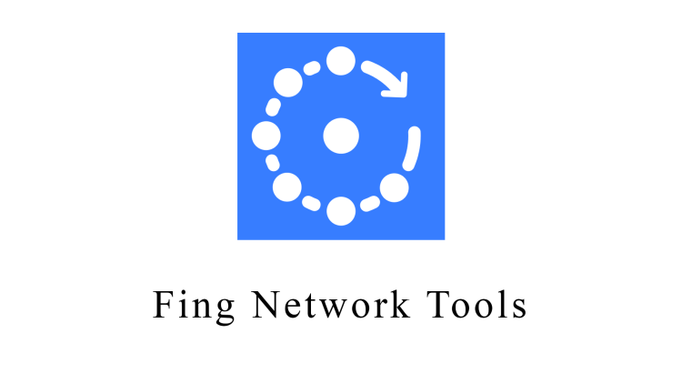 Fing Network Tools