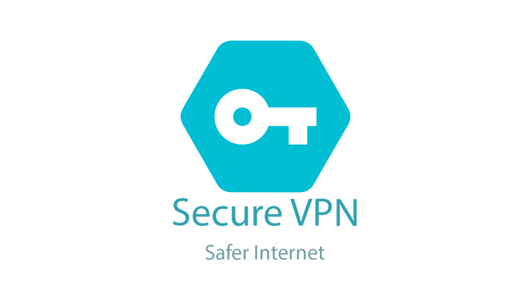 Secure VPN－Safer Internet