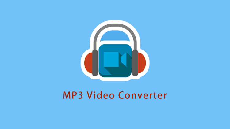 MP3 Video Converter