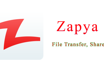 Zapya File Transfer, Share